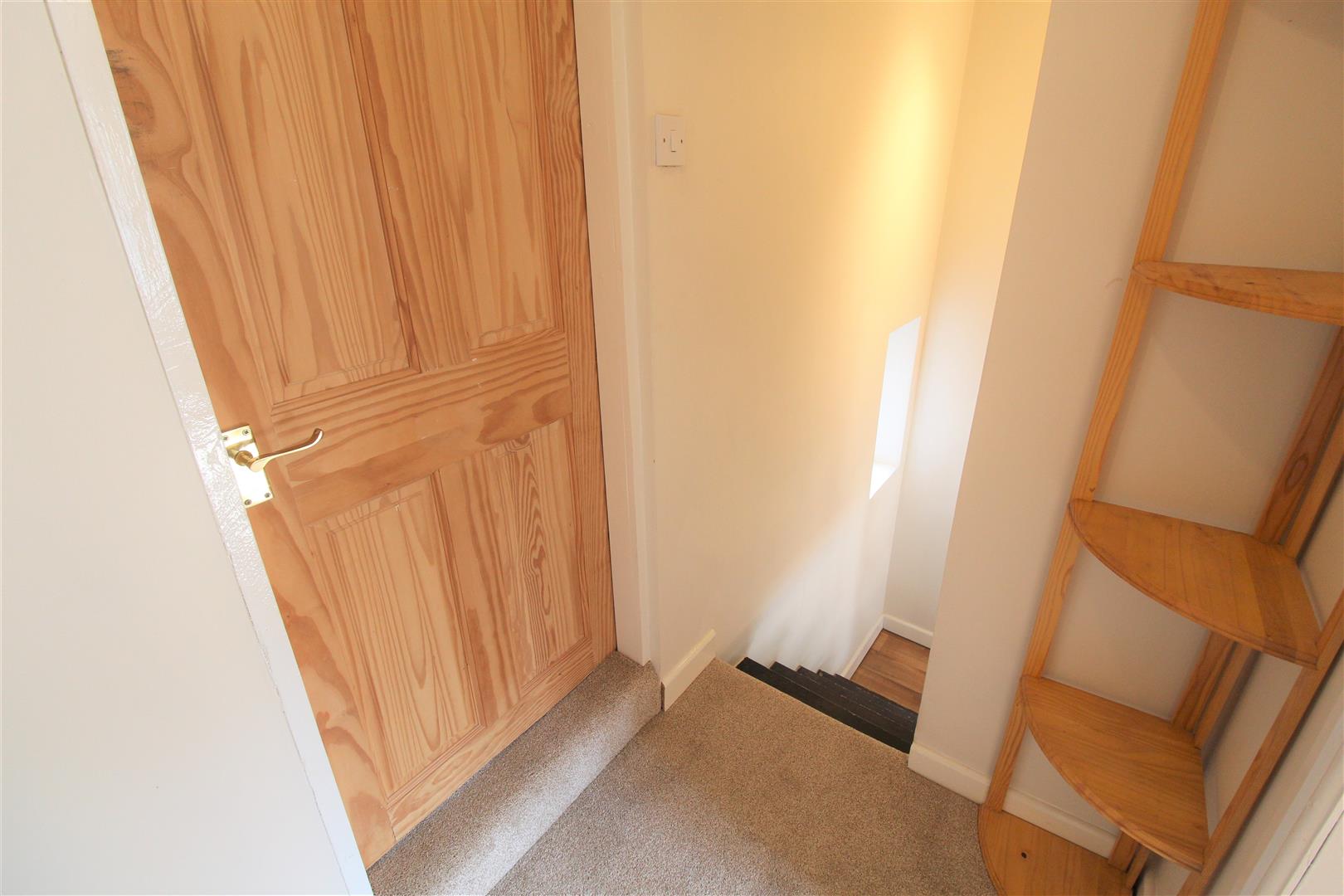 5 Bunts Lane, Stockton Brook, Stoke-On-Trent